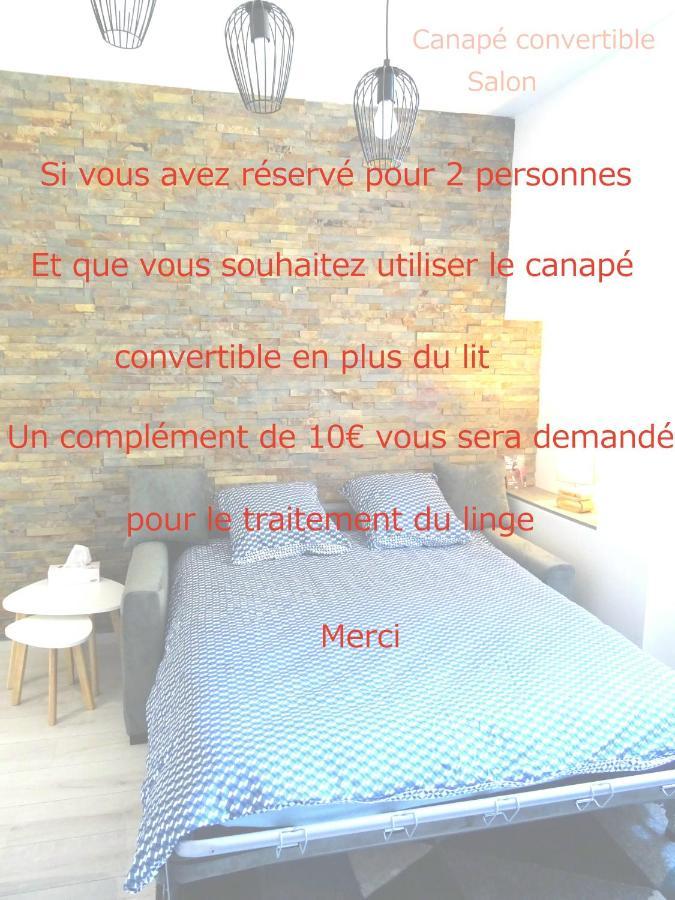 Ferienwohnung Lot Of Bed Cahors Exterior foto