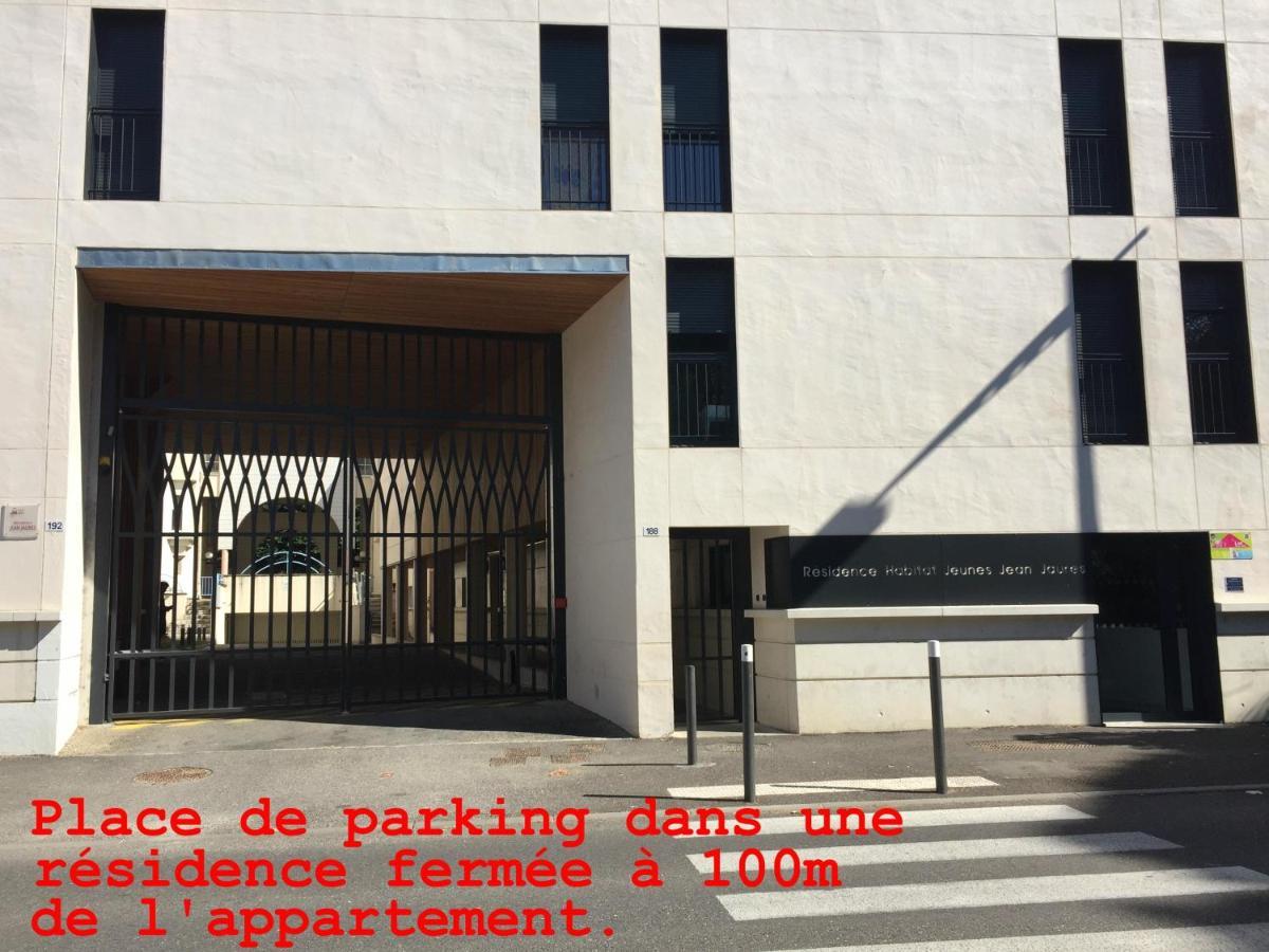 Ferienwohnung Lot Of Bed Cahors Exterior foto