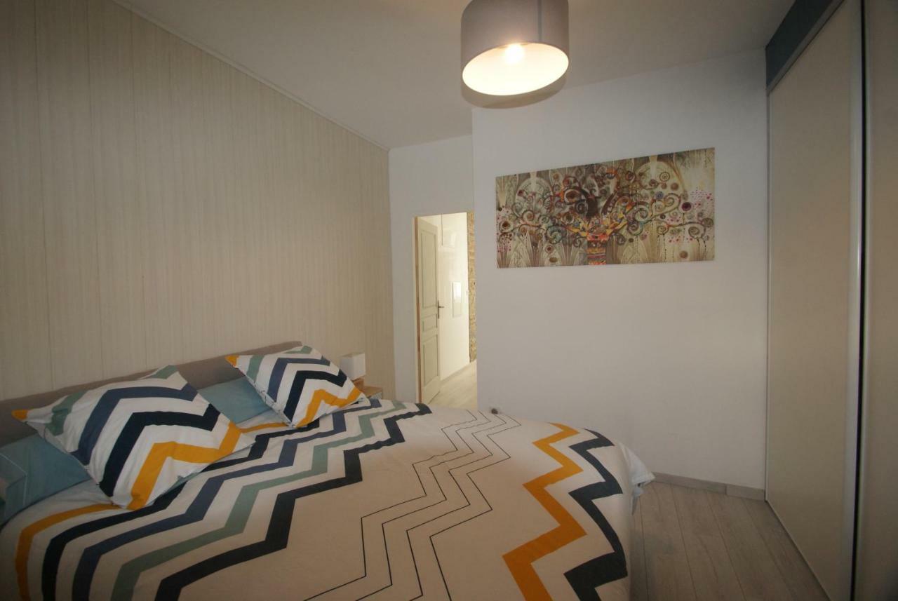 Ferienwohnung Lot Of Bed Cahors Exterior foto