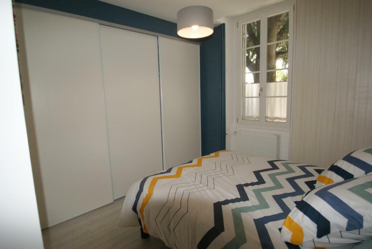 Ferienwohnung Lot Of Bed Cahors Exterior foto