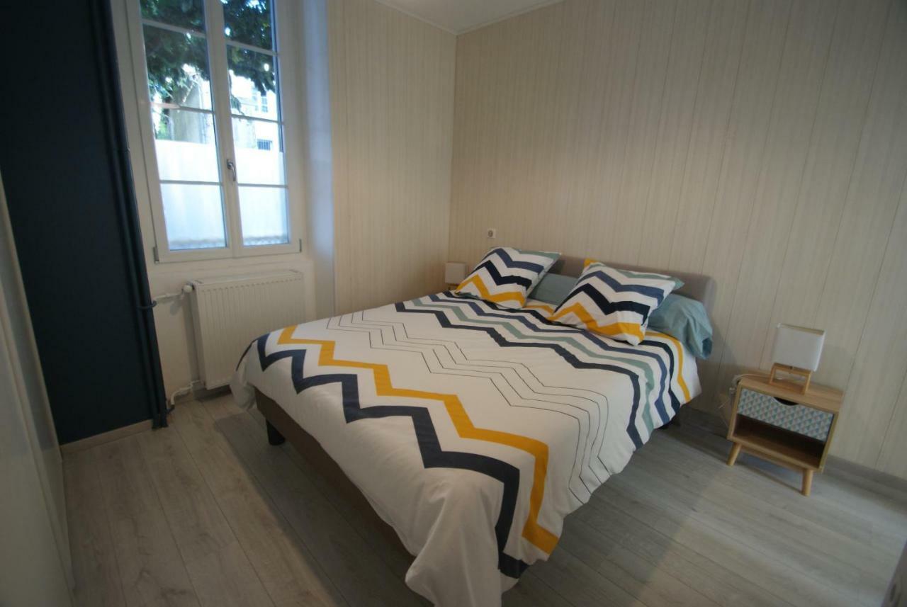 Ferienwohnung Lot Of Bed Cahors Exterior foto