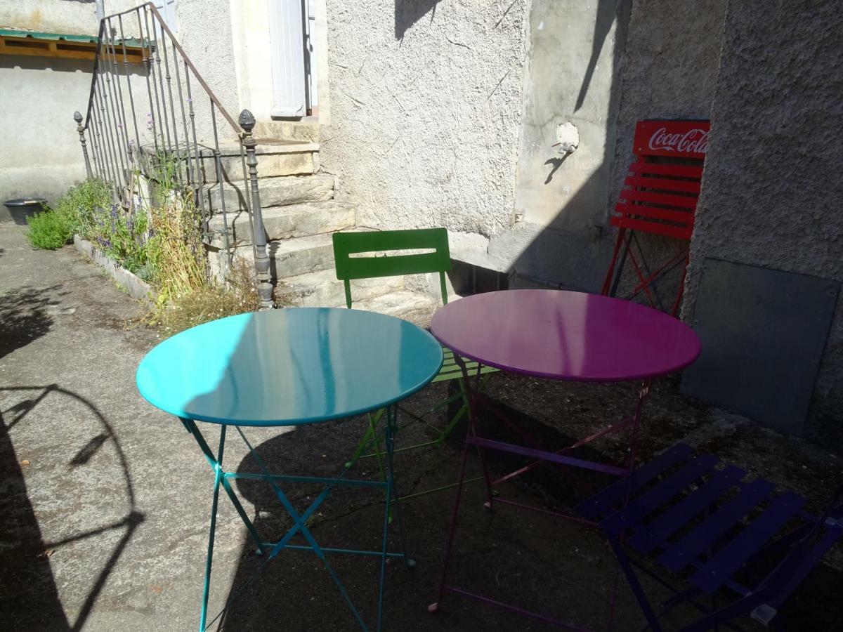 Ferienwohnung Lot Of Bed Cahors Exterior foto