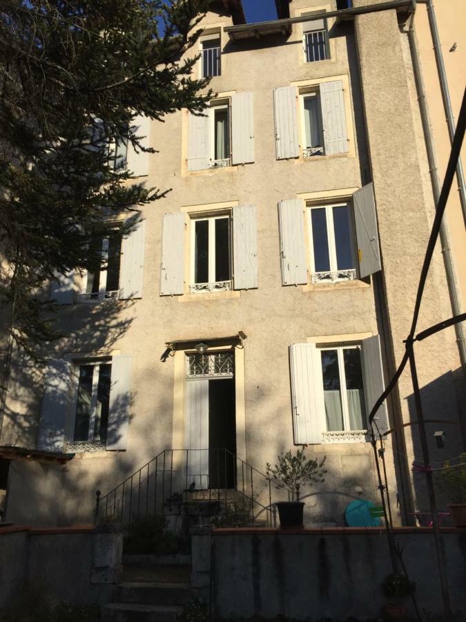 Ferienwohnung Lot Of Bed Cahors Exterior foto