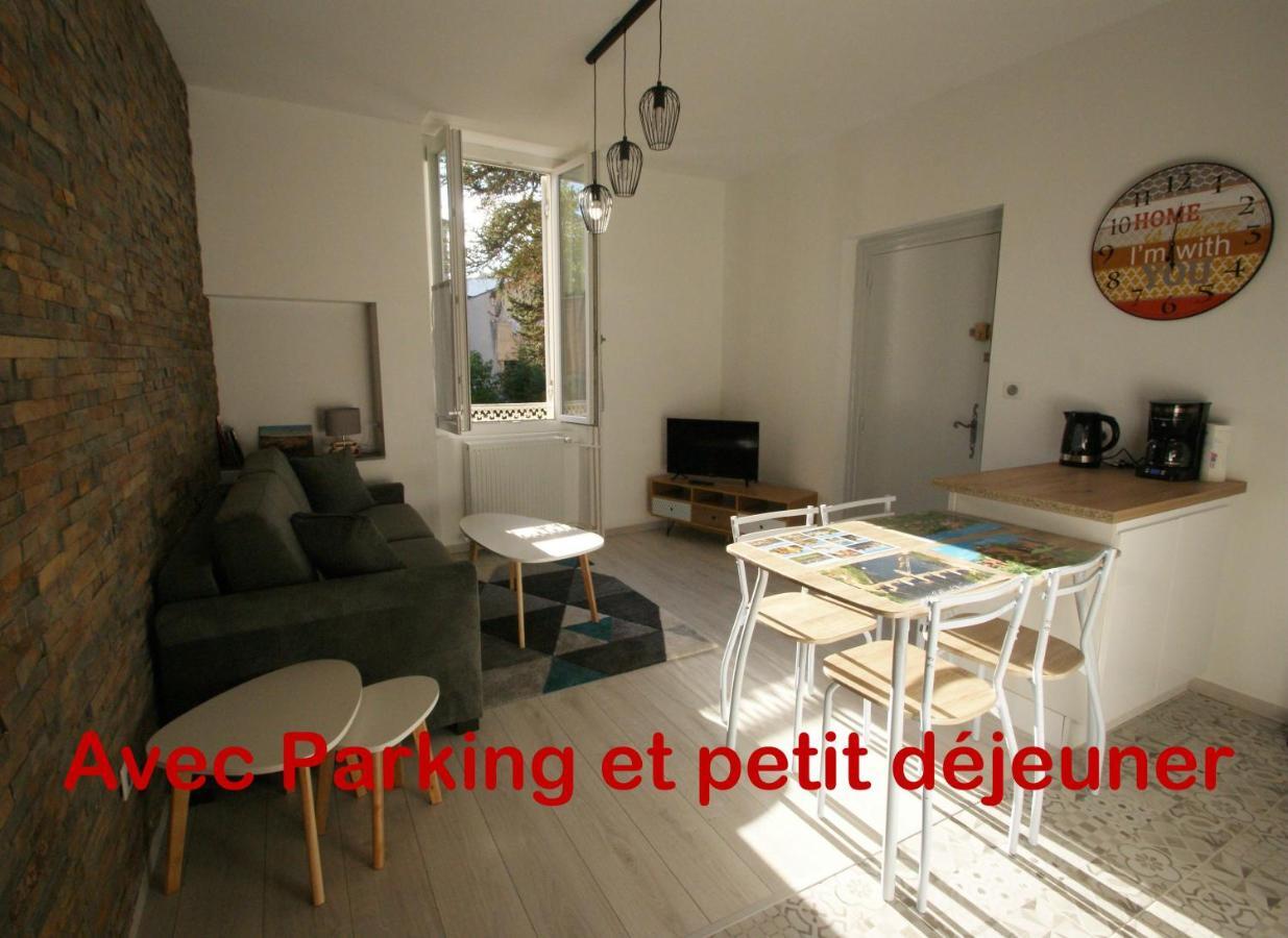 Ferienwohnung Lot Of Bed Cahors Exterior foto